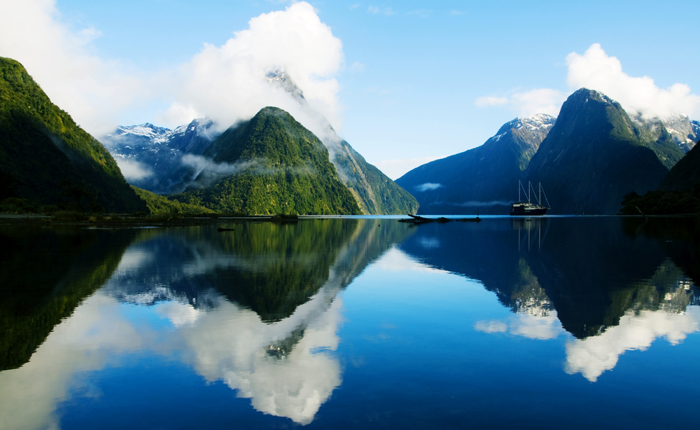 New Zealand – 6 ting du skal opleve