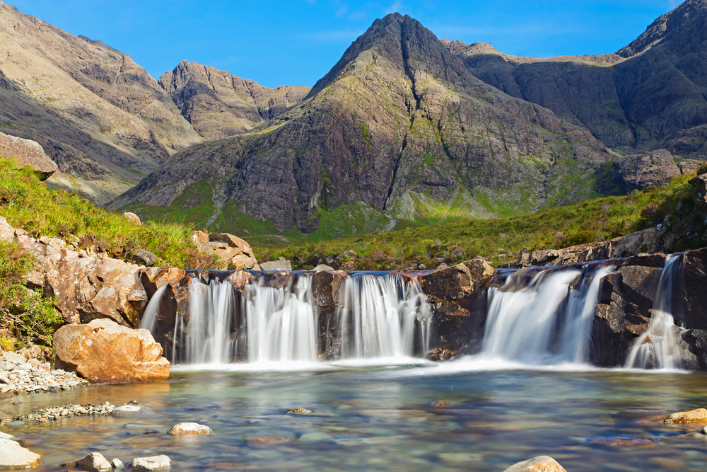 Rejseguide til Skotland – De smukkeste steder